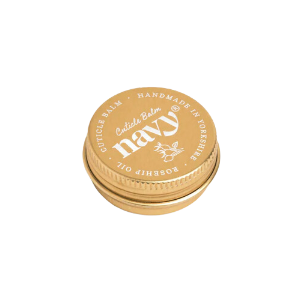 Navy® Cuticle Balm (15ml) Toejamm