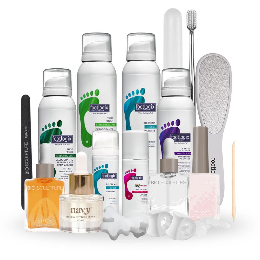 Foot Care Products
