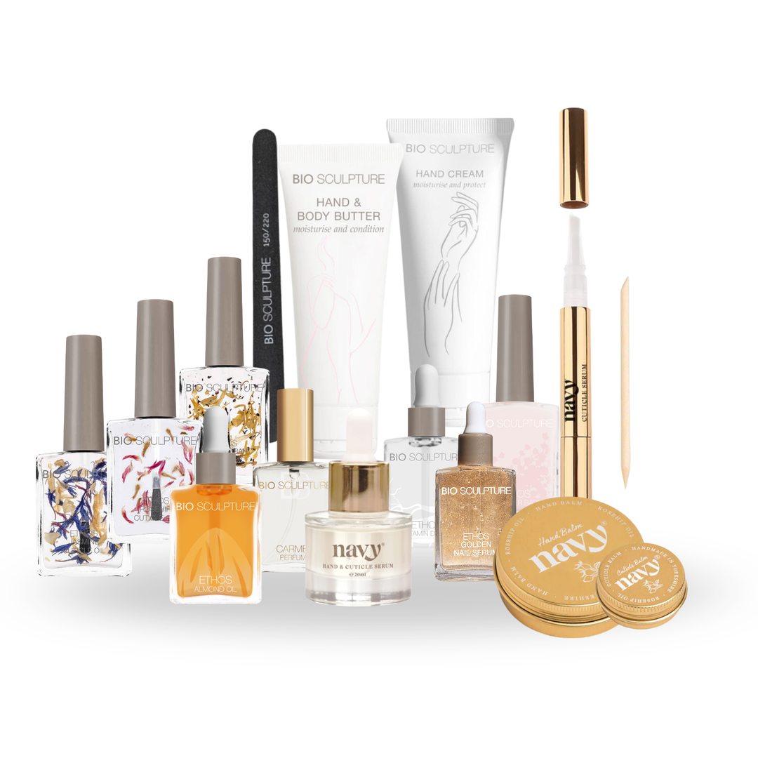 Hand Care Products