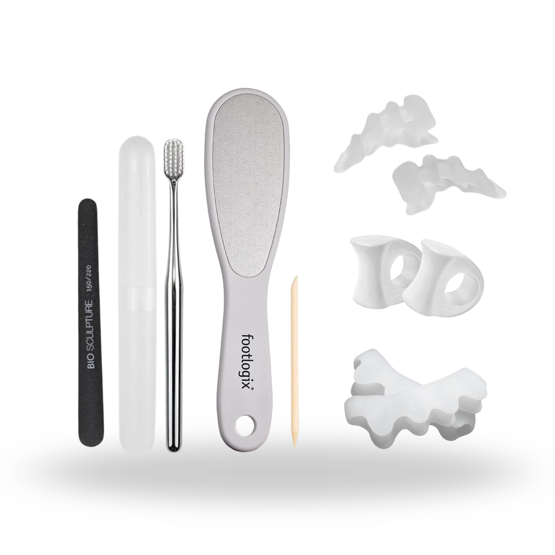 TOOLS + LITTLE EXTRAS