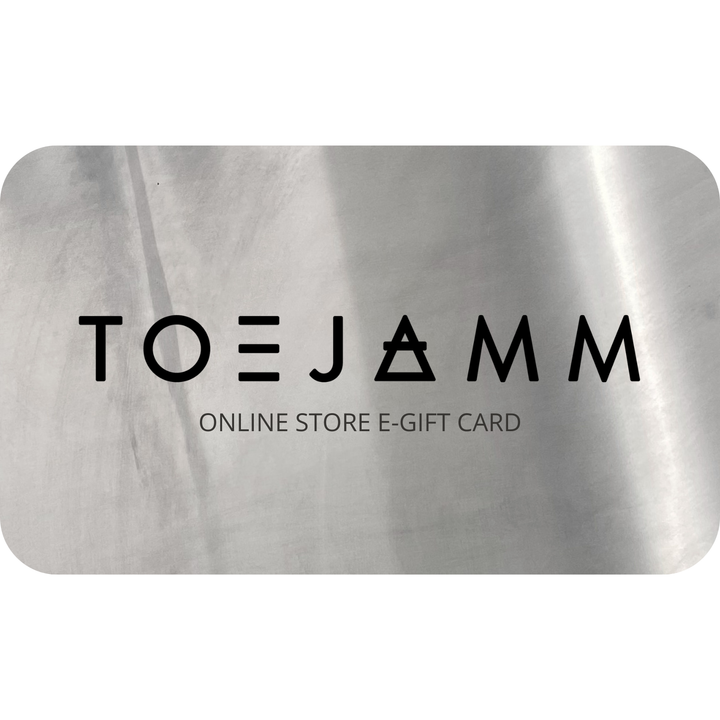 Online Store E-Gift Card
