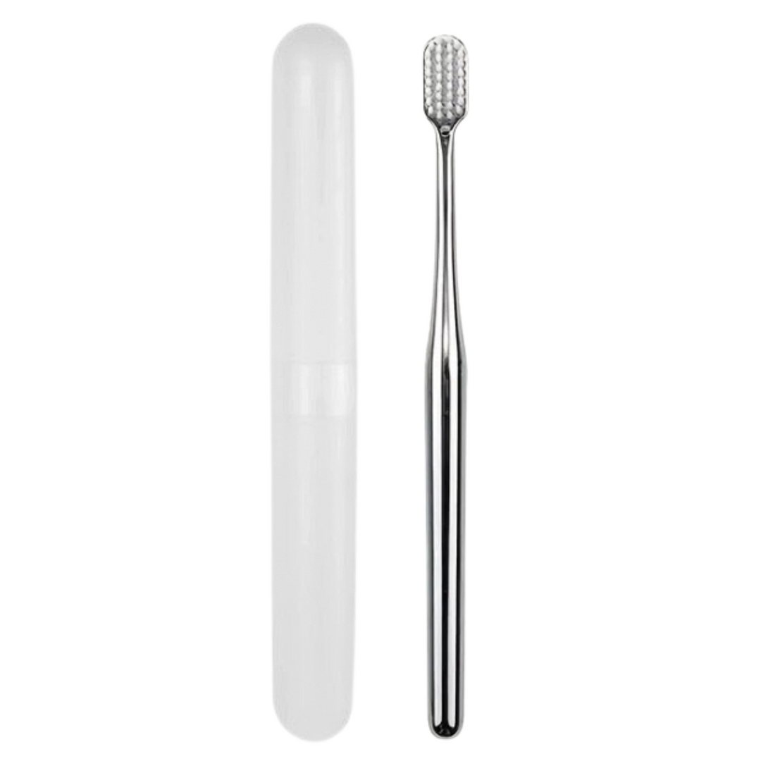 Chrome Soft &