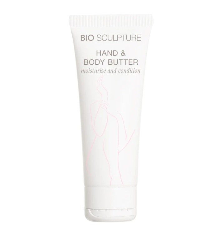 Bio Sculpture® Spa &