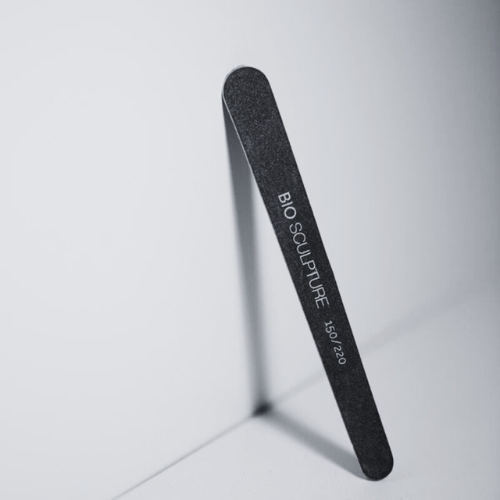 Bio Sculpture® Small Tapered Nail File 150/220g