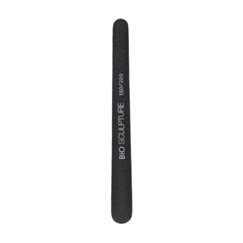 Bio Sculpture® Small Tapered Nail File 150/220g