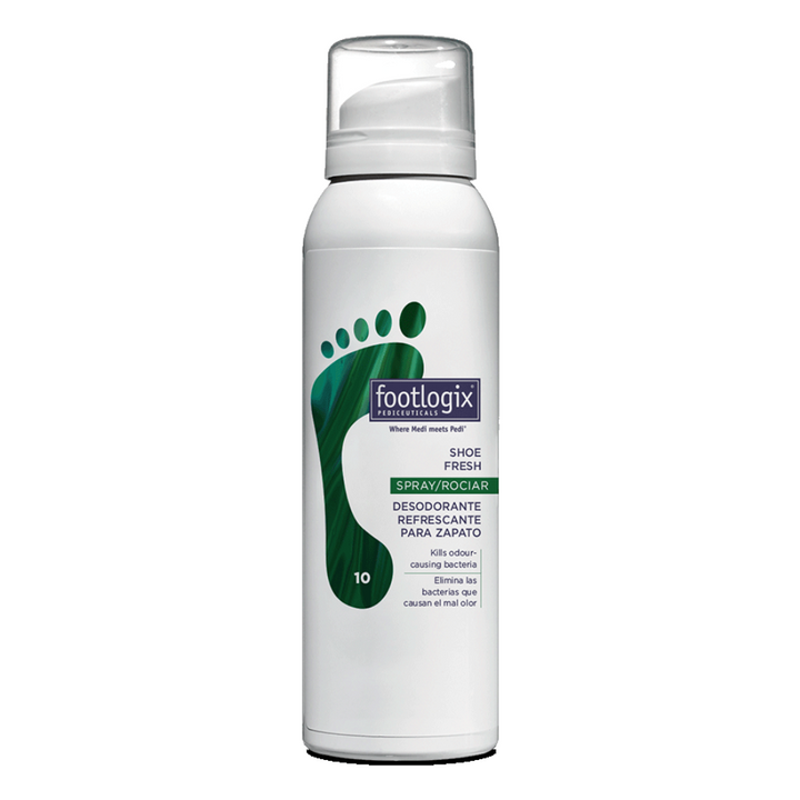 Footlogix® Shoe Fresh Spray