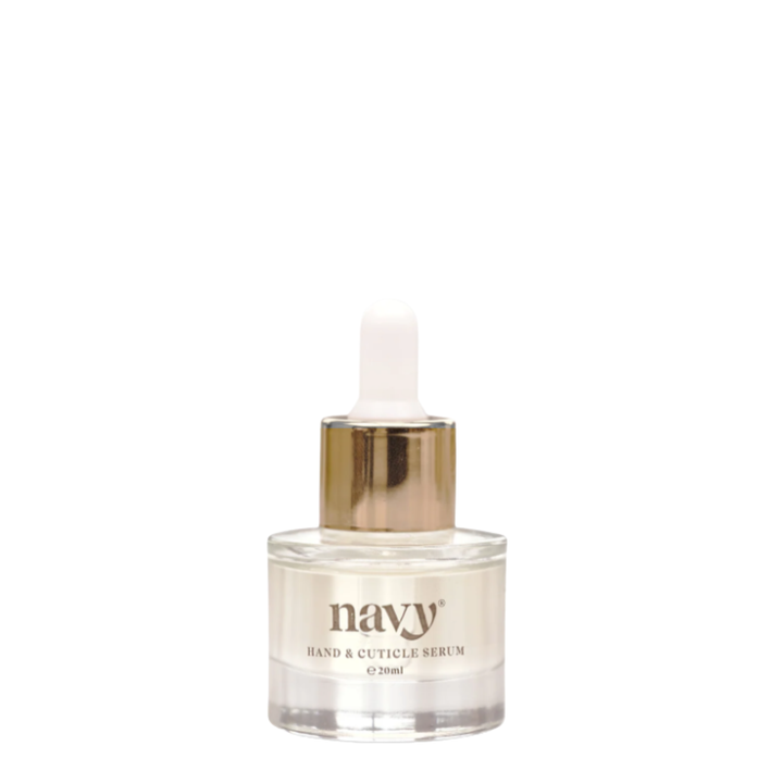 Navy® Hand &amp; Cuticle Serum Oil (20ml)