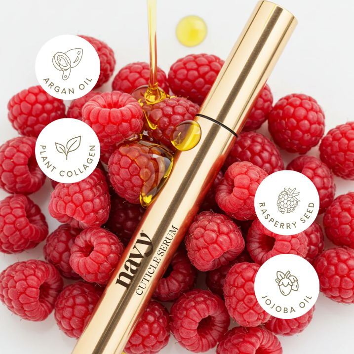 Navy Professional® Cuticle Serum Pen (4ml)