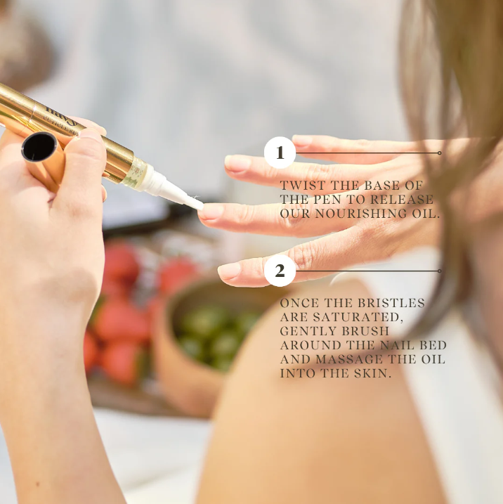 Navy Professional® Cuticle Serum Pen (4ml)