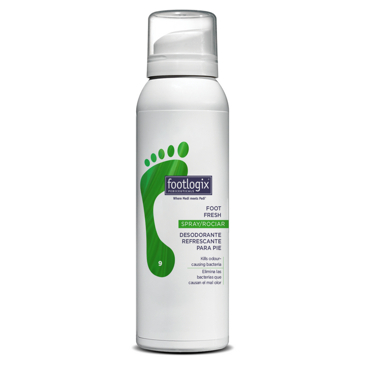 Footlogix® Foot Fresh Spray
