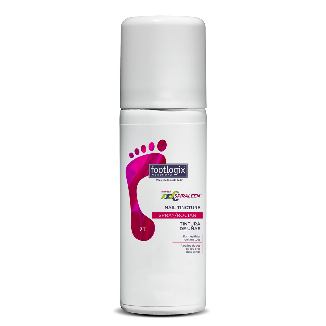 Footlogix® Nail Tincture Spray