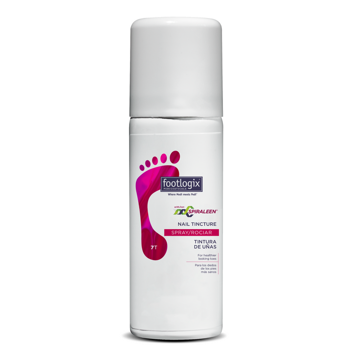 Footlogix® Nail Tincture Spray